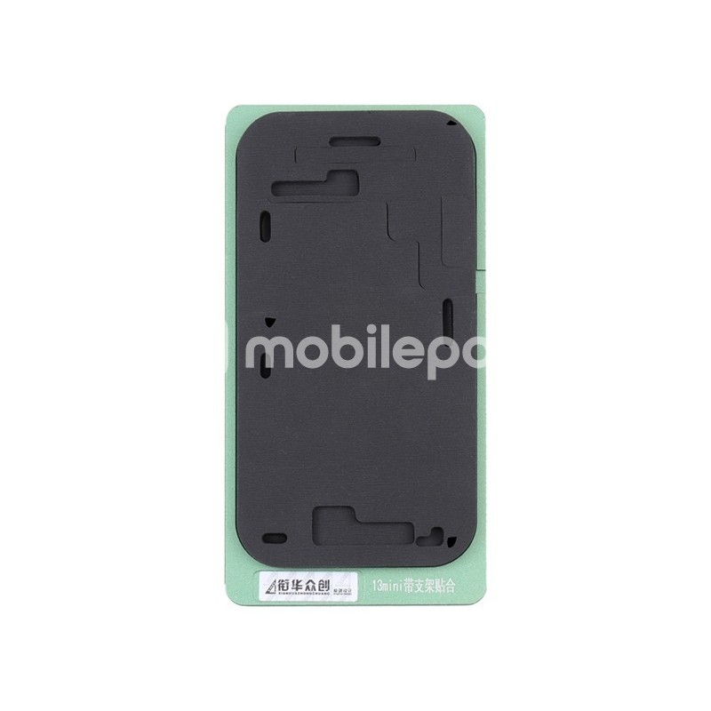 LCD Screen Calibration Fixed Mold iPhone 13 Mini (Oca Machine)