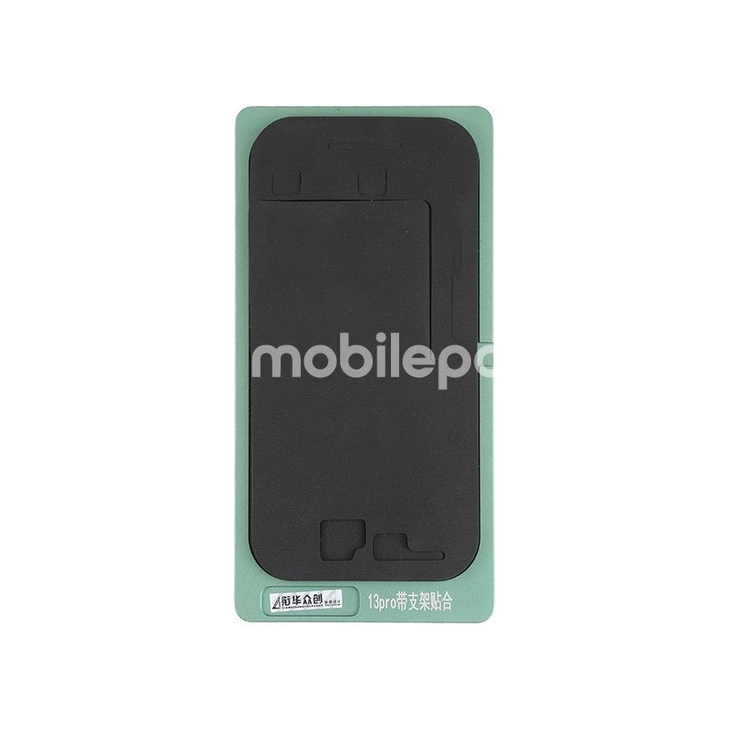 LCD Screen Calibration Fixed Mold iPhone 13 Pro (Oca Machine)