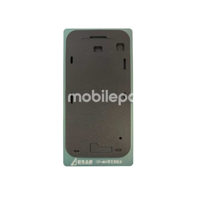 LCD Screen Calibration Fixed Mold iPhone 12 Pro Max (Oca Machine)