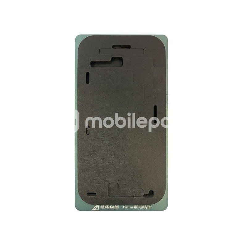 LCD Screen Calibration Fixed Mold iPhone 12 Mini (Oca Machine)