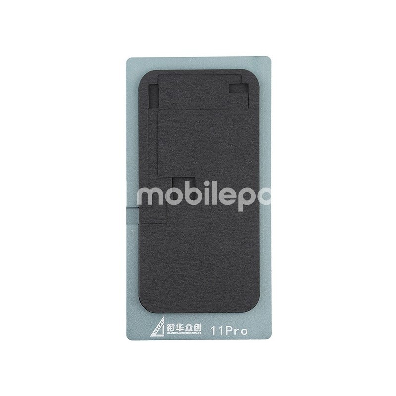 LCD Screen Calibration Fixed Mold iPhone 11 Pro (Oca Machine)