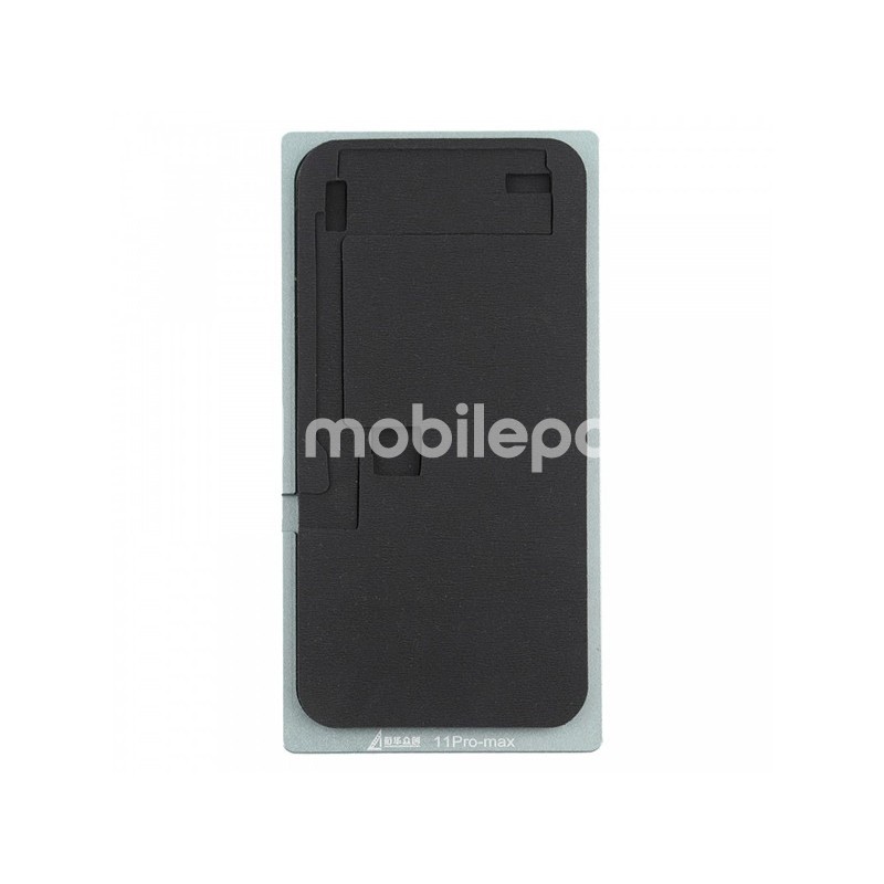 LCD Screen Calibration Fixed Mold iPhone 11 Pro Max (Oca Machine)