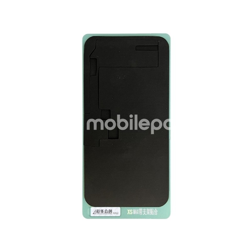LCD Screen Calibration Fixed Mold iPhone XS Max (Oca Machine)