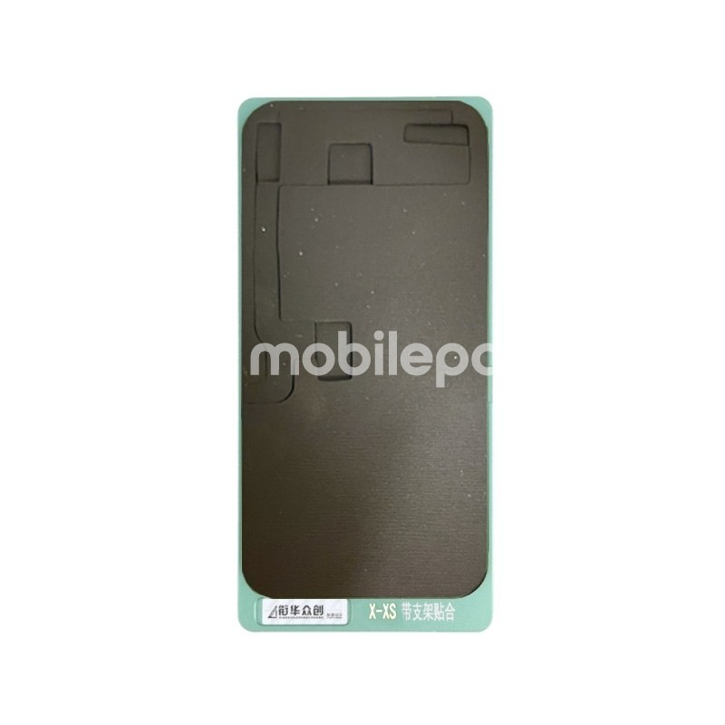 LCD Screen Calibration Fixed Mold iPhone XS (Oca Machine)