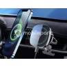 Magnetic Car Charger Wireless 15W