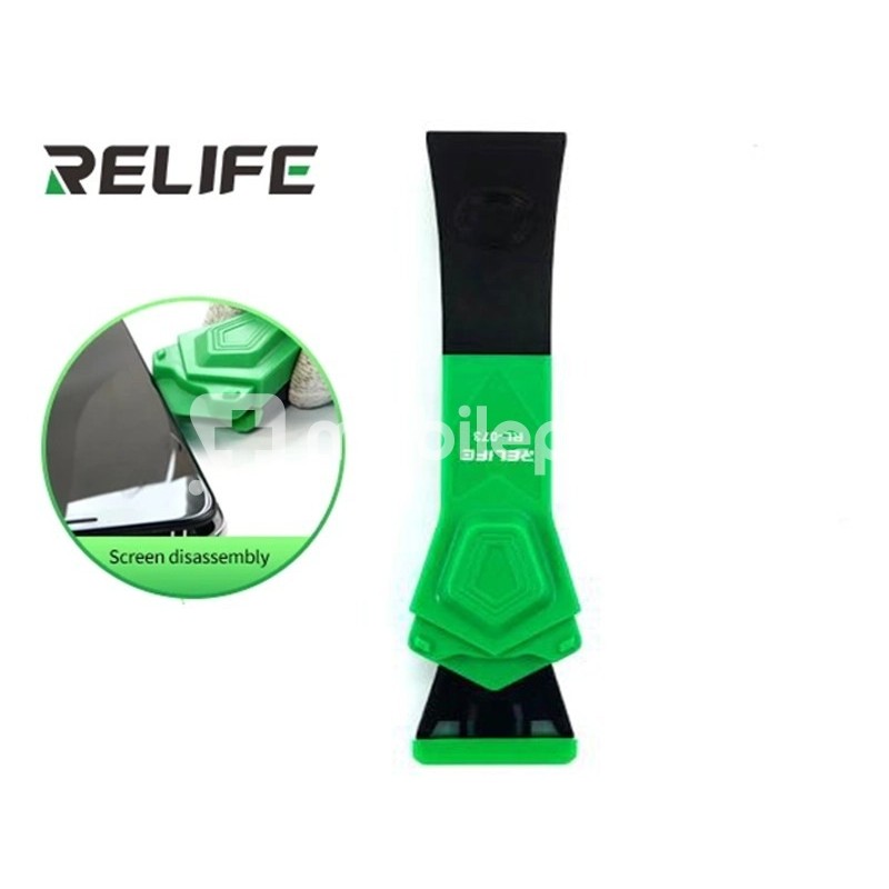 Relife RL-073 Multiuse Scraper