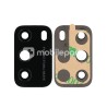 Rear Camera Lens Black Xiaomi Poco M3
