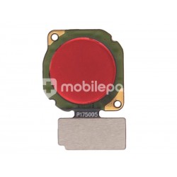 Fingerprint Flat Cable Sensor Red Honor View 10 Lite