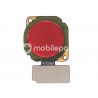Fingerprint Flat Cable Sensor Red Honor View 10 Lite