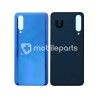 Rear Cover Blue Xiaomi Mi 9 Lite No Logo