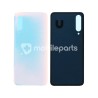 Rear Cover White Xiaomi Mi 9 Lite No Logo