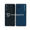 Rear Cover Black + Camera Lens Xiaomi Mi 9 No Logo