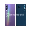 Rear Cover Purple + Camera Lens Xiaomi Mi 9 No Logo