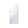 Rear Cover White Xiaomi Redmi Note 11 Pro 5G No Logo