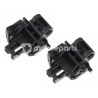 2 PCS Buttons Bracket L2/R2 Controller PlayStation 5