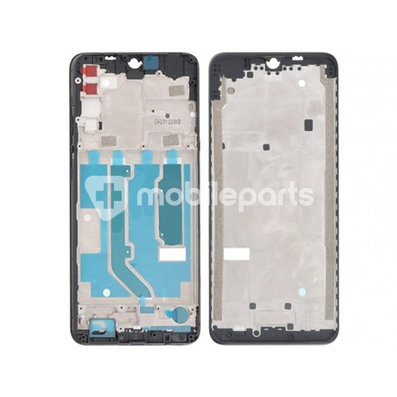 Frame LCD Black TCL 20 SE