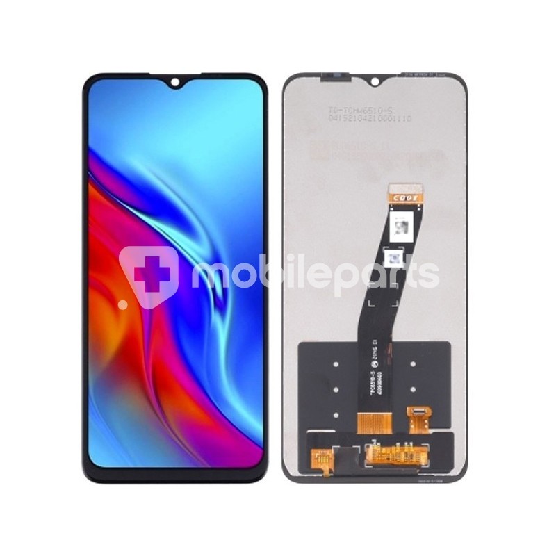 Display Touch Black TCL 20Y (IPS)