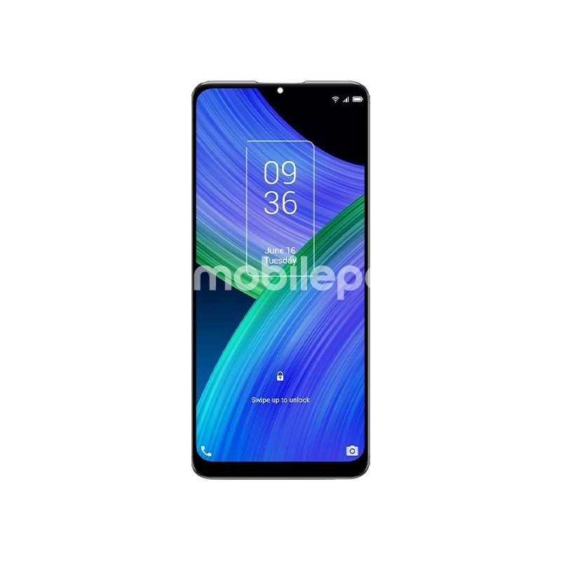 Display Touch Black TCL 20 R 5G - TCL 20 XE