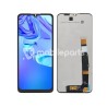 Display Touch Black TCL 305 - TCL 306 (IPS)
