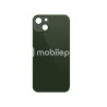Rear Cover Green iPhone 13 Mini Big Hole (No Logo)