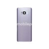 Rear Cover Purple + Lens Camera Samsung SM-G950F S8 No Logo