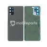 Rear Cover Gray + Camera Lens Samsung SM-G985 S20+ No Logo