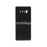 Rear Cover Black + Camera Lens Samsung SM-N950 Note 8 No Logo