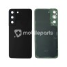 Rear Cover Black + Camera Lens Samsung SM-S901 S22 No Logo
