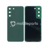 Rear Cover Green + Camera Lens Samsung SM-S901 S22 No Logo
