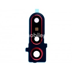 Camera Lens + Frame Red Honor View 20