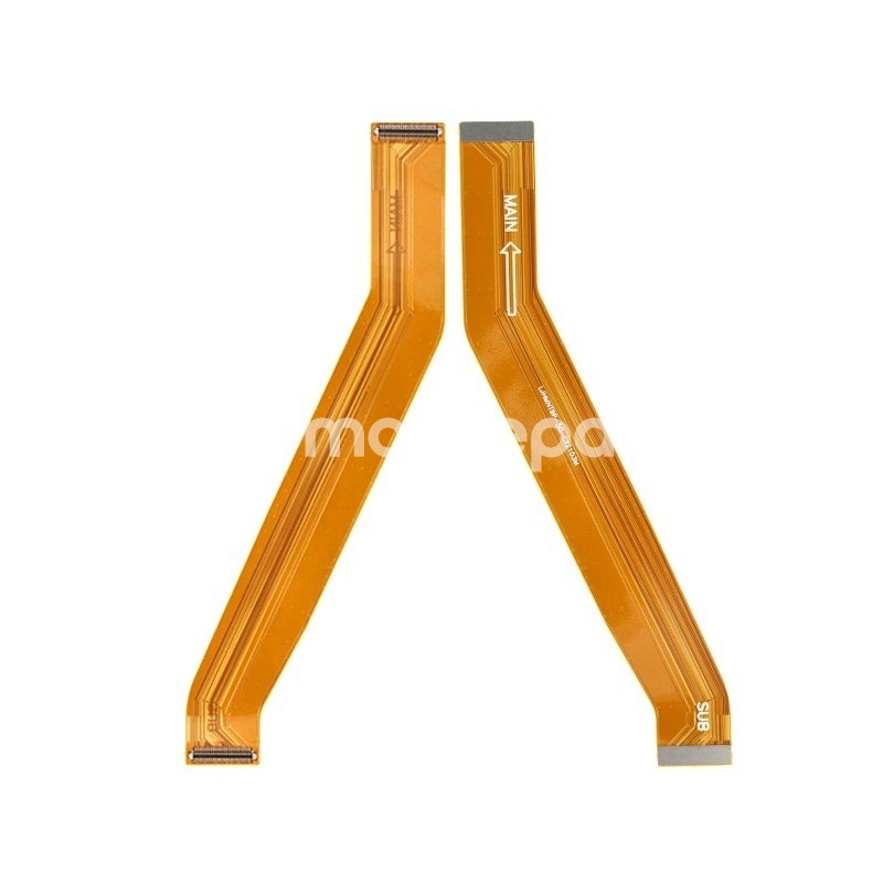 Motherboard Flex Cable Xiaomi Redmi Note 9 Pro 5G