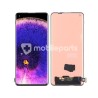 Display Touch Black OPPO Find X5 (PULLED)