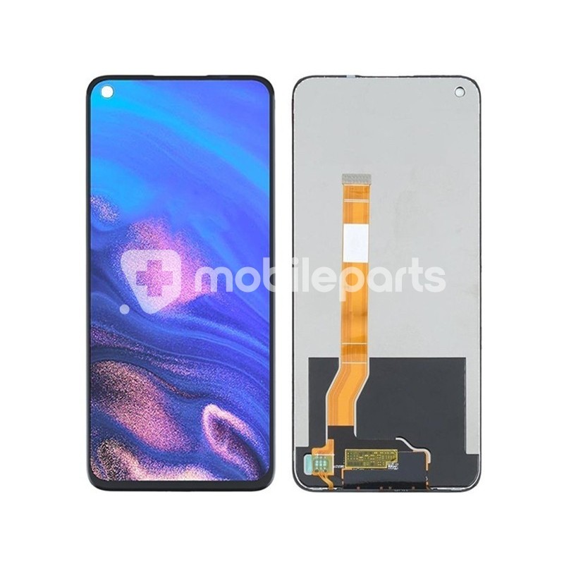 Display Touch Black Realme 9 Pro (IPS)