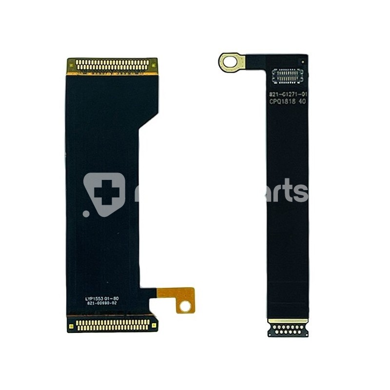 2 PCS Flex Repair LCD / Camera Macbook Pro 13 -15 Retina