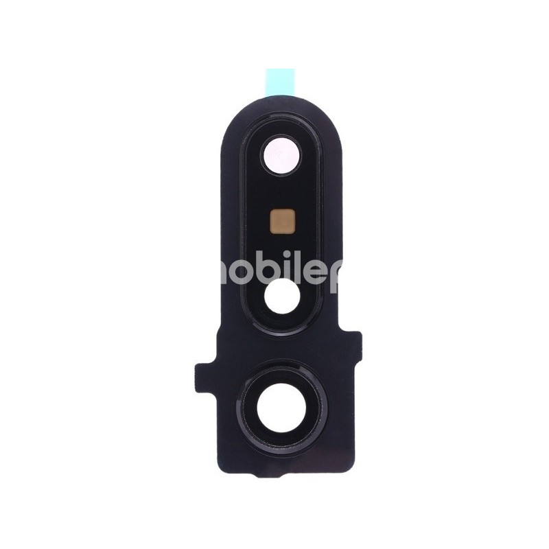 Camera Lens + Frame Black Honor View 20