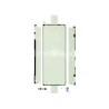 Kit A - Tape Samsung SM-F926 Fold3 5G Ori