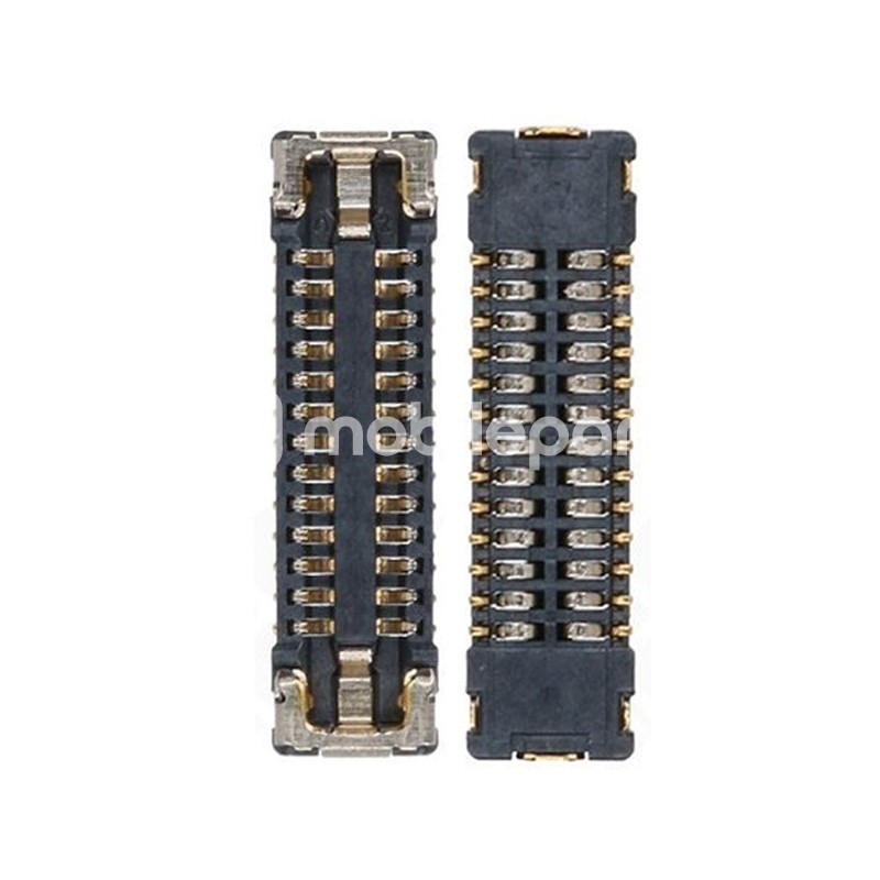 Connector LCD Motherboard iPhone 11