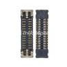 Connector LCD Motherboard iPhone 11