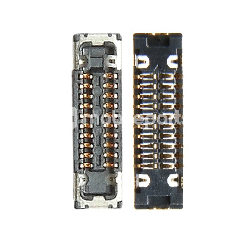Connector 3D Touch Motherboard iPhone 11