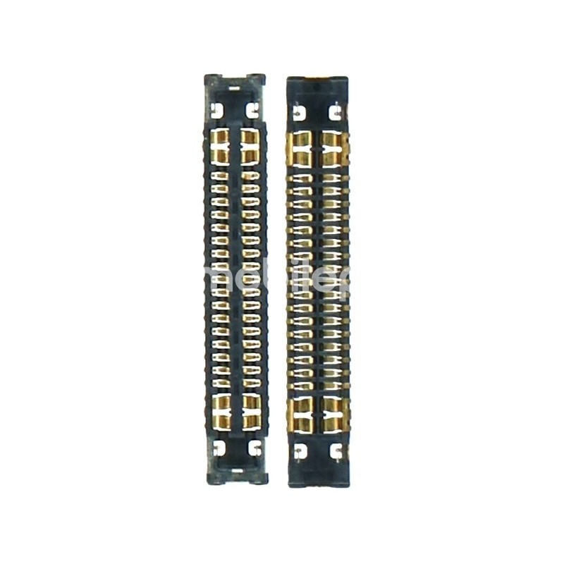 Charging Connector On Motherboard iPhone 11