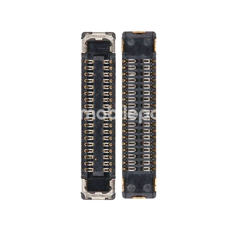 Connector LCD On Motherboard iPhone 11 Pro - 11 Pro Max