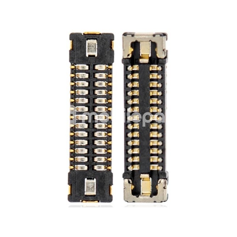 Connector Rear Camera On Motherboard 26 Pin iPhone 11 Series
