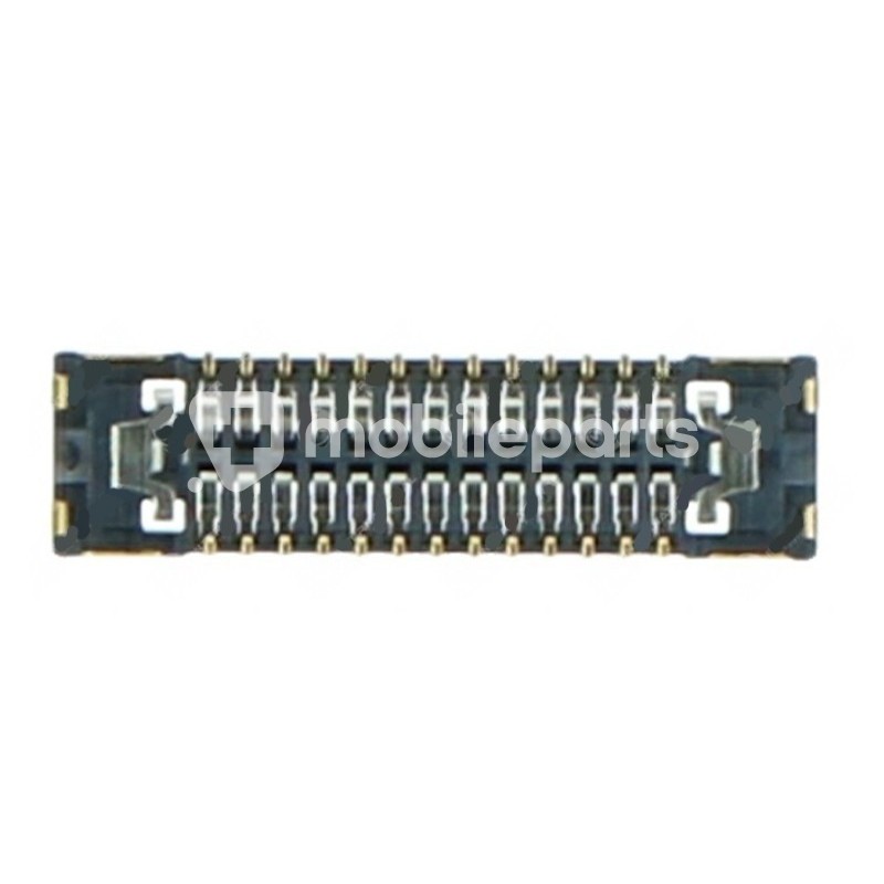 Connettor Rear Camera On Motherboard 26 Pin iPhone 12 - 12 Pro