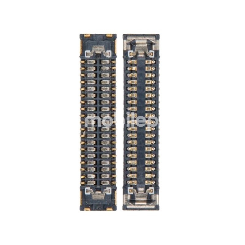 Charging Connector Onboard iPhone 13 Mini - 13