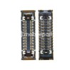 Connector Rear Camera On Motherboard 22 Pin iPhone 13 Series