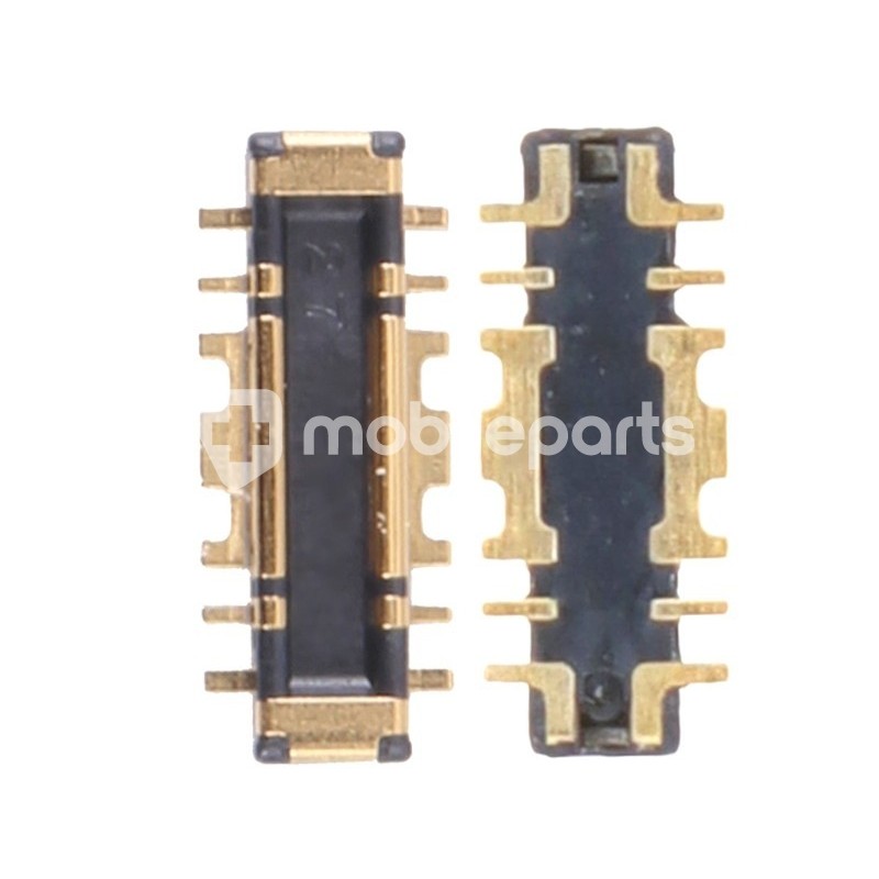 Connector Battery On Flex iPhone 13 Series -14 Series