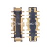 Connector Battery On Flex iPhone 13 Series -14 Series