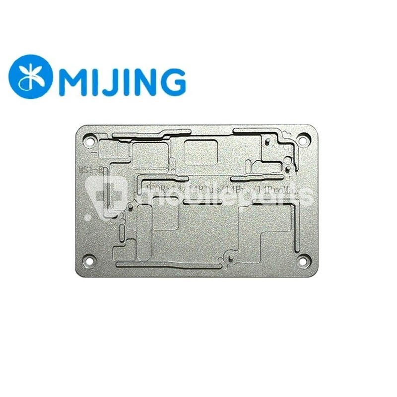 MIJING MS1-E Expansion Module iPhone 14 Series