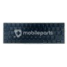 Keyboard UK Version MacBook Pro Retina 13 A1706 - A1707 (LATE 2016 - MID 2017)