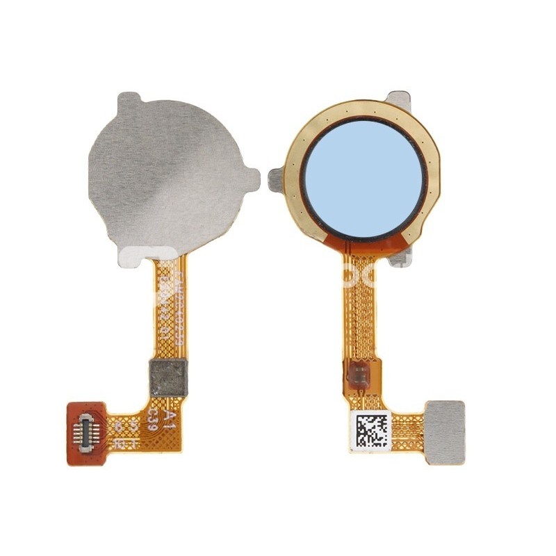 Fingerprint Flex Cable Green OnePlus Nord N10